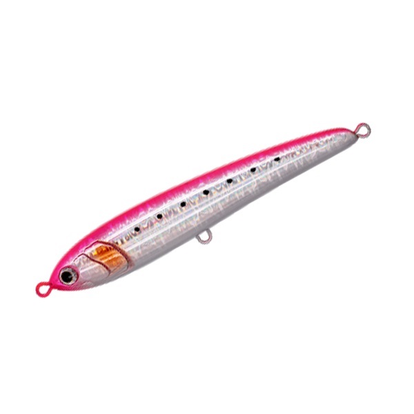 ラピード F160(B08H/#009 ピンクイワシ)